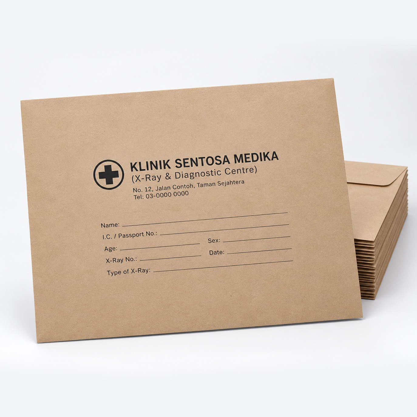 xray-envelope
